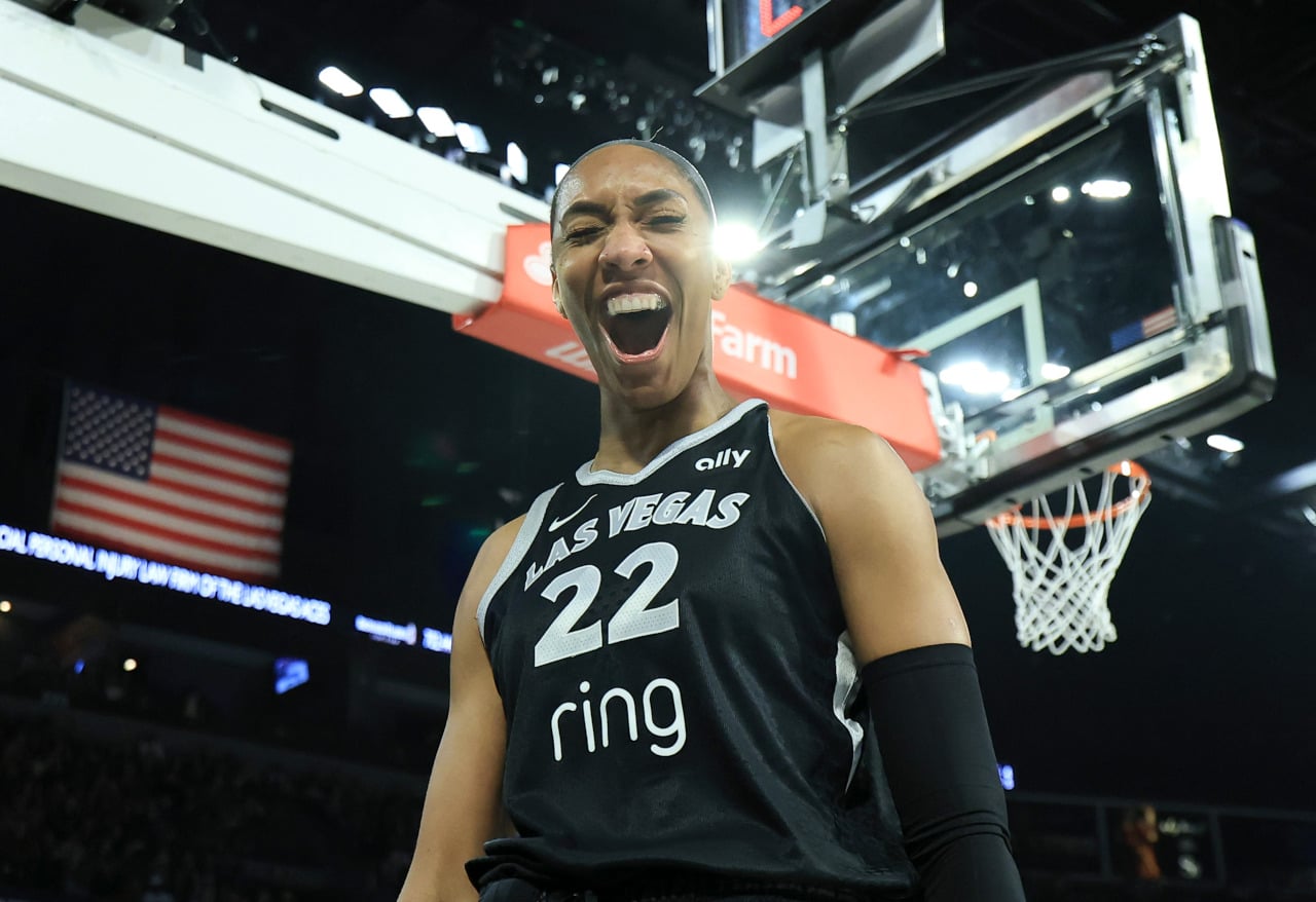 WNBA Betting Handle Rises 10% as Playoff Race Heats Up