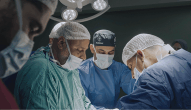 ‘American Doctor’: Healthcare Workers To Receive Free Tickets