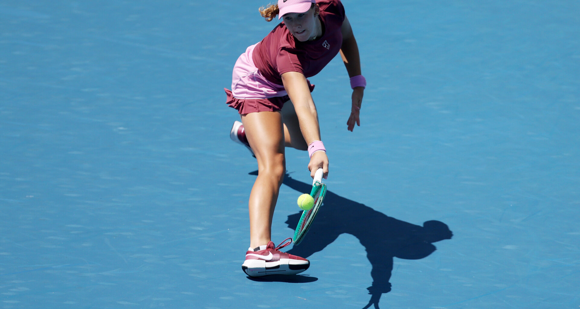 Andreeva survives stern second-set test from Tjen in Cincinnati
