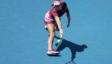 Andreeva survives stern second-set test from Tjen in Cincinnati