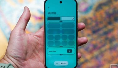 Android 17 Pixel Update Adds Quick Settings Feature We've Dreamed Of