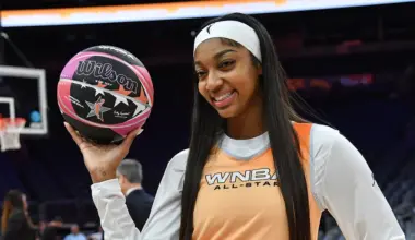 “Pressure Makes Diamonds” Atlanta Dream Coach Karl Smesko Talks Angel Reese, Barbie Brand & Atlanta WNBA Title Ambitions