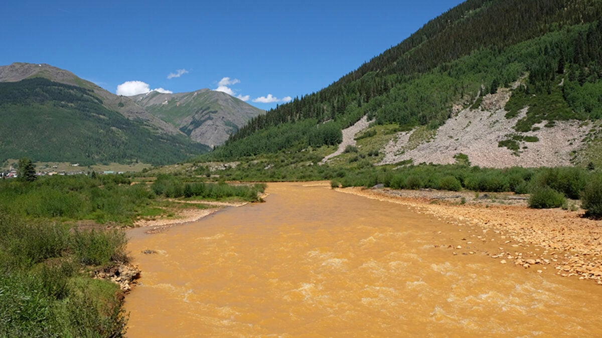 Over 26,000 US Public Parks Border a Toxic Superfund Site—But It's Worse Than That