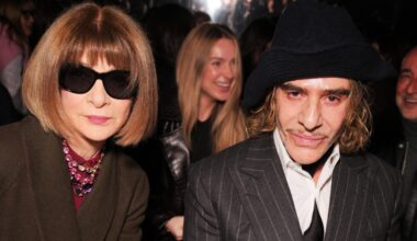 John Galliano To Be Honored With 2027 Met Gala Exhibition
