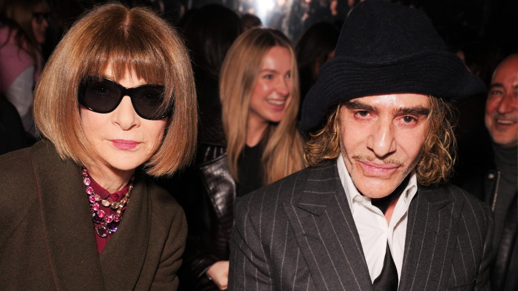John Galliano To Be Honored With 2027 Met Gala Exhibition