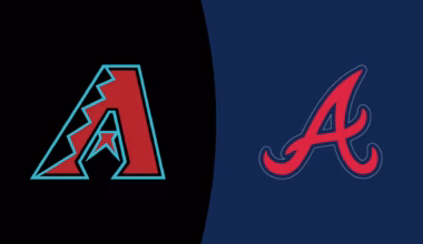 Arizona Diamondbacks vs Atlanta Braves Live Stream: How to Watch MLB