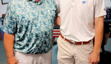 Fink, Helsley prevail in playoff at Summit Country Club