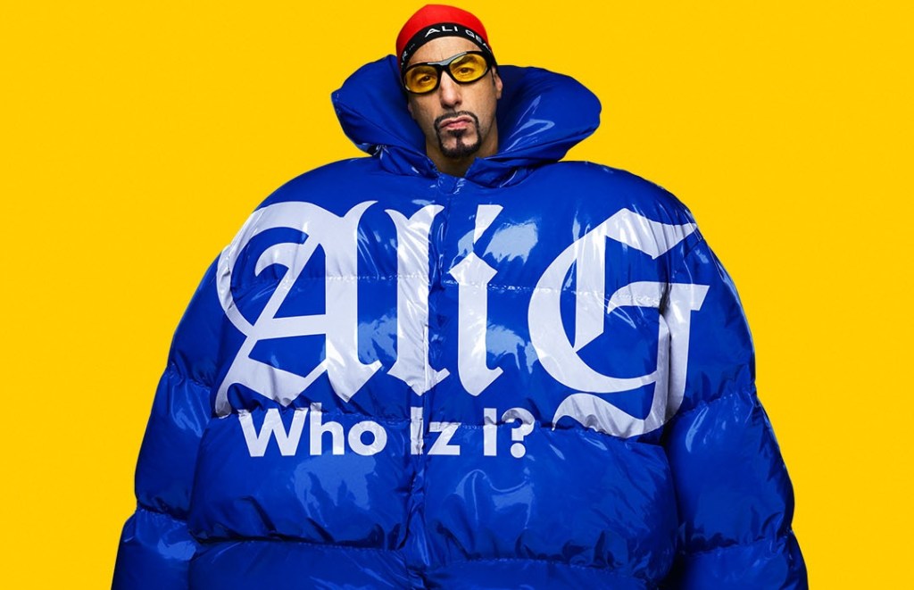 Ali G: Who Iz I? Trailer: Sacha Baron Cohen Reprises Classic Character