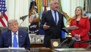 Opinion | RFK Jr.'s anti-vaccine statements prove his critics correct