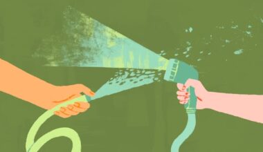 Don’t encourage people to shame others for water usage