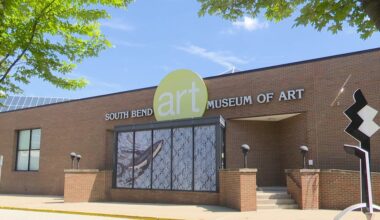 South Bend Museum of Art searching for new home