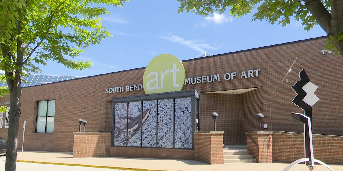 South Bend Museum of Art searching for new home