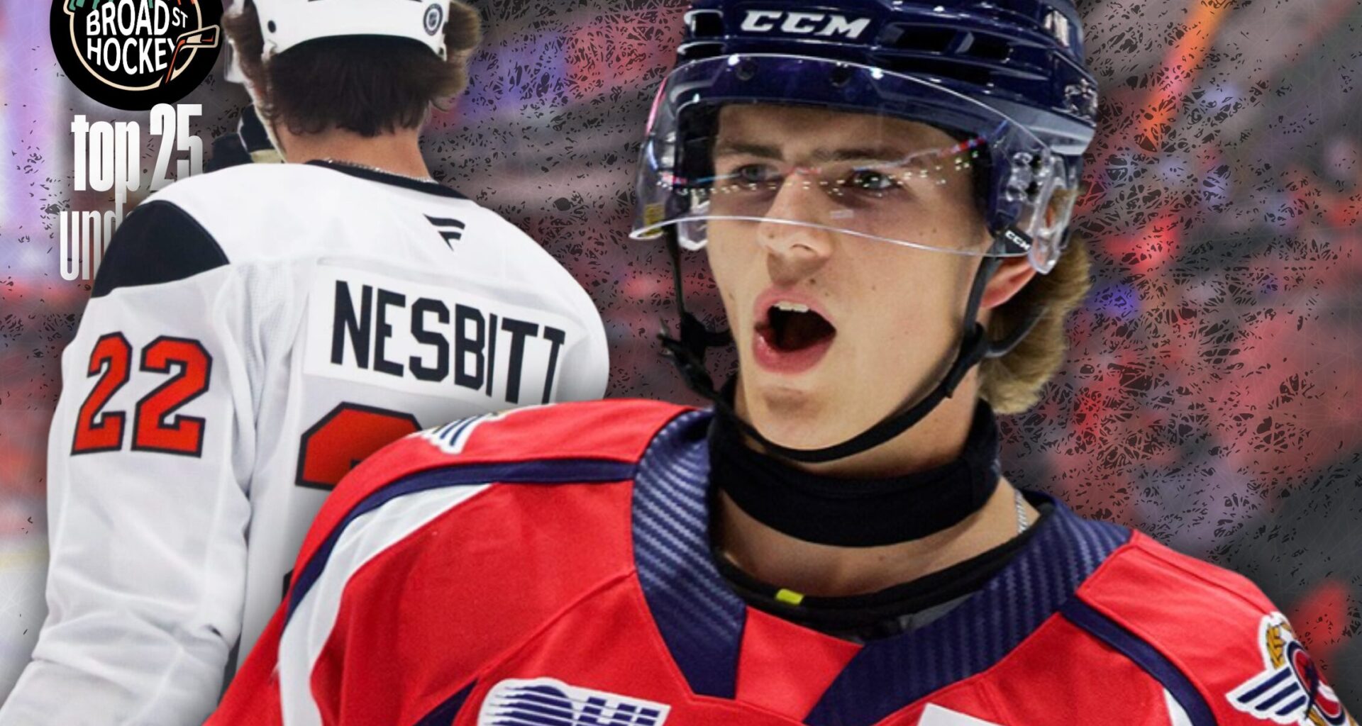 Why Jack Nesbitt needs a big freshman season at Michigan
