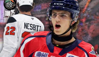 Why Jack Nesbitt needs a big freshman season at Michigan