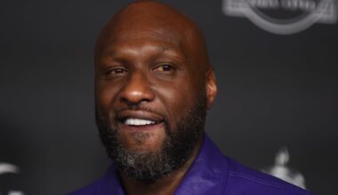 Two-time NBA champion Lamar Odom to keynote Coastal Horizons’ fundraiser in Wilmington