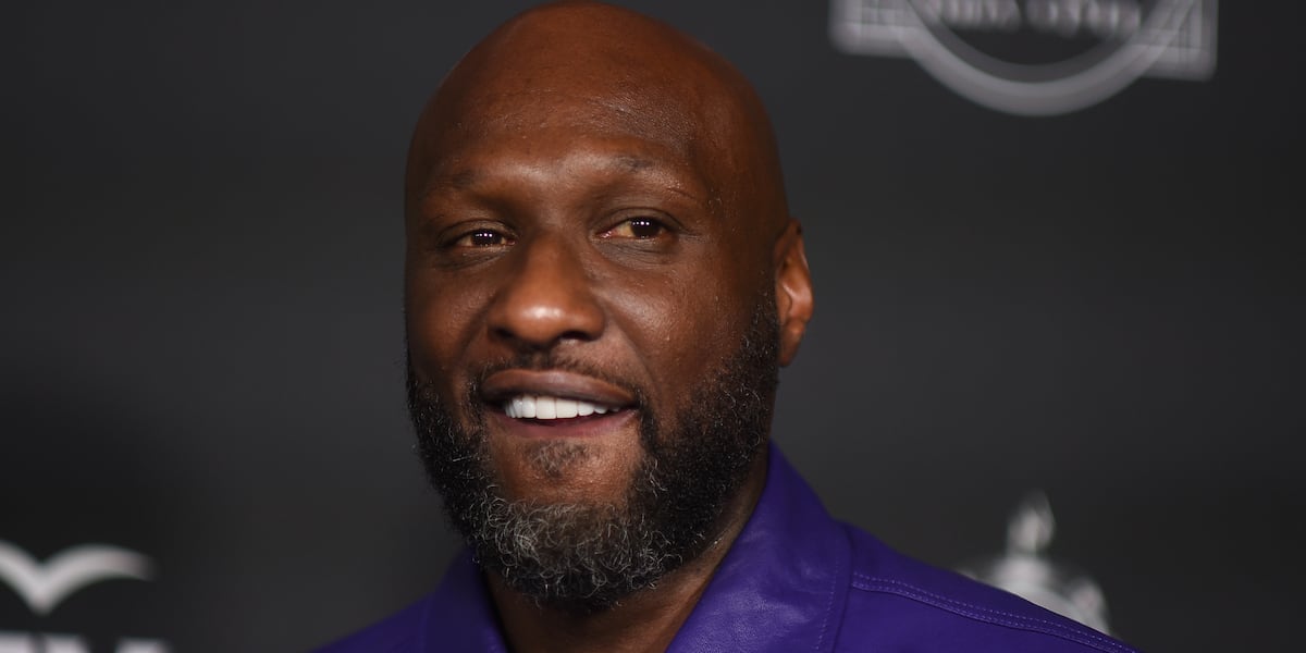 Two-time NBA champion Lamar Odom to keynote Coastal Horizons’ fundraiser in Wilmington