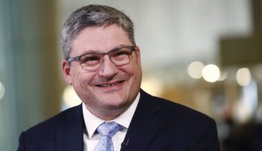 Future Fund CEO Raphael Arndt to exit after 6 years; search for replacement begins - Pensions & Investments