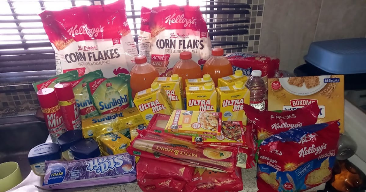 Could stokvels help South Africans eat healthier? UCT study says yes
