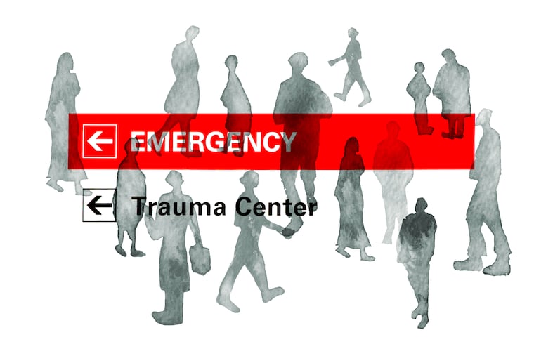 Early identification of patients at risk of suicide can keep emergency departments safer, according to ECRI, a Fort Washington-based patient safety organization.