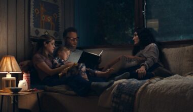 Seth Rogen 'Babies' Acquired by Roadside Attractions, Vertical Before TIFF