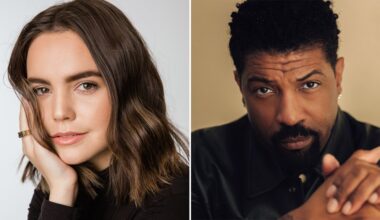 'Grown Ups 3' Adds Bailee Madison And Deon Cole To Cast