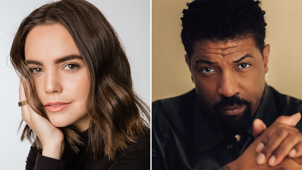 'Grown Ups 3' Adds Bailee Madison And Deon Cole To Cast