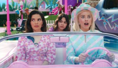 Barbie 2 Paused: Gerwig, Robbie and the Failed Deals Blocking a Sequel