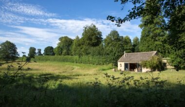 This Cotswolds Home by Designer Christopher Howe Can Be Yours for $1.3M