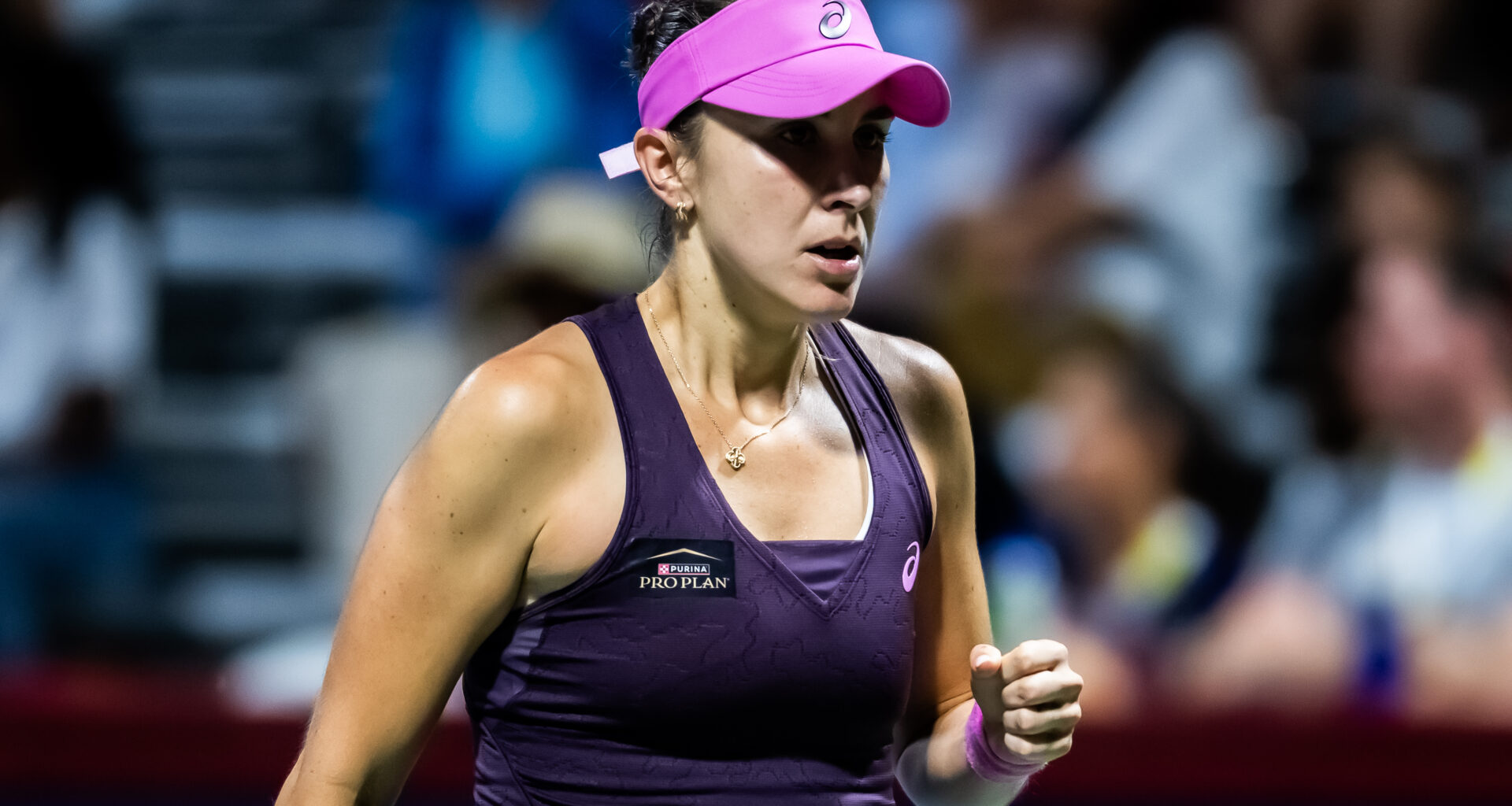 Bencic sets up Gauff showdown with dominant win over Eala