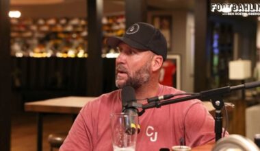 'Put His Hat In The Ring': Roethlisberger Evaluates Debut Performances From Will Howard, Drew Allar