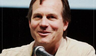 The 1998 movie Bill Paxton was sure would be a bigger hit