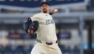 Dodgers Activate Blake Snell - MLB Trade Rumors