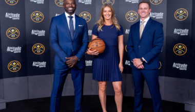 Why Jason Richardson, Altitude Sports chose to team up for Denver Nuggets broadcasts