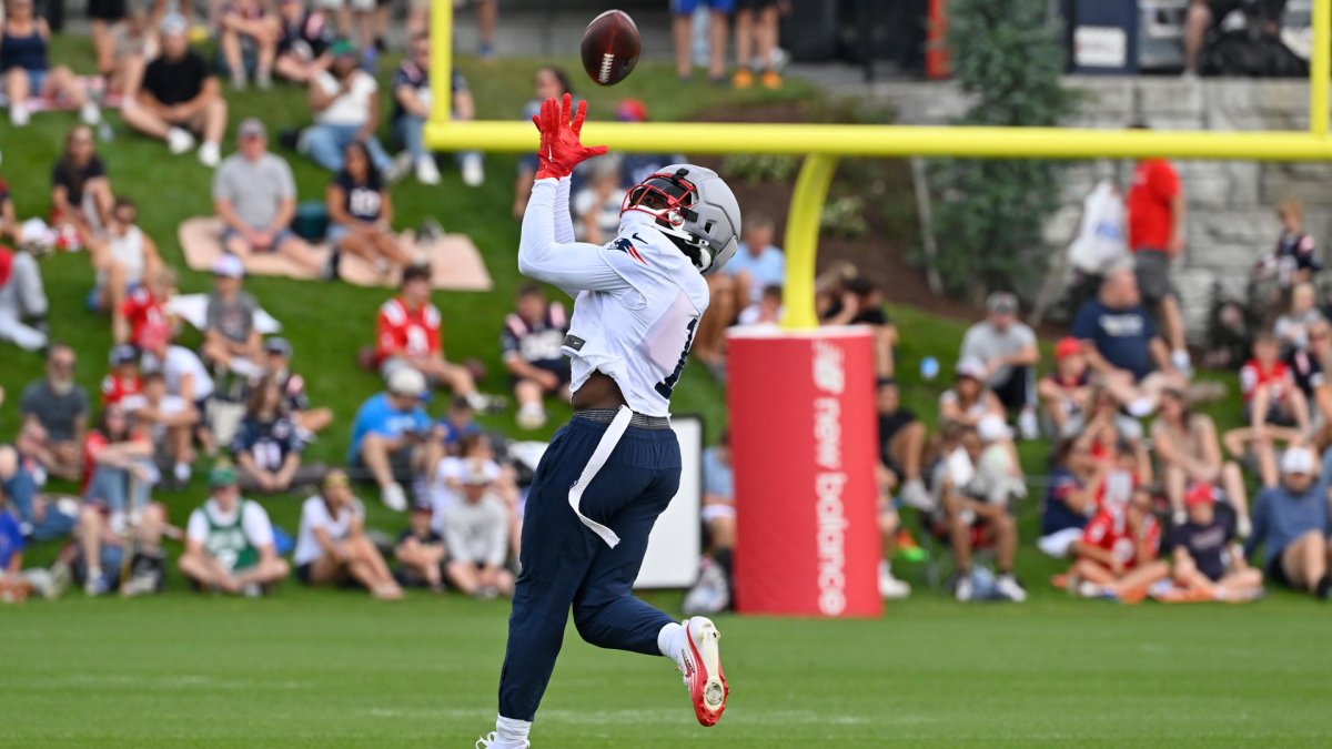Eagles training camp 2026, Day 13 practice notes – NBC Sports Philadelphia