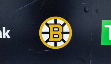 Evan Gold Departs Bruins Organization, Landing Spot Reported