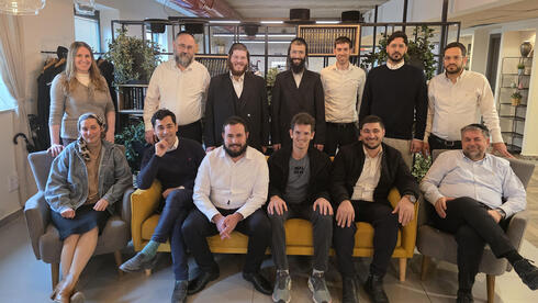 From kollel to startup: Haredi entrepreneurs raise $62 million and expand into global