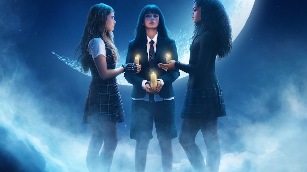 How Disney Is Discovering the Next Generation of Stars