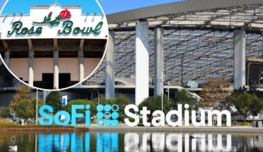 UCLA must live up to its word and commit to staying at Rose Bowl
