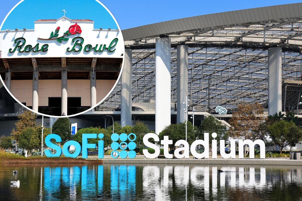 UCLA must live up to its word and commit to staying at Rose Bowl