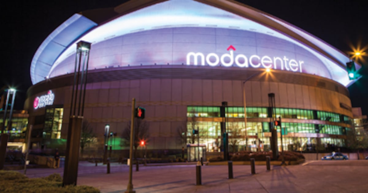 Portland Fire join Moda Center debate making case for renovations