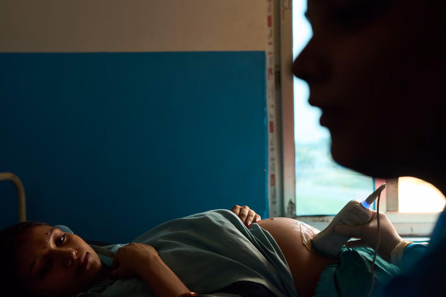 What to know from AP's report about pregnant women and babies dying in Nepal amid USAID cuts