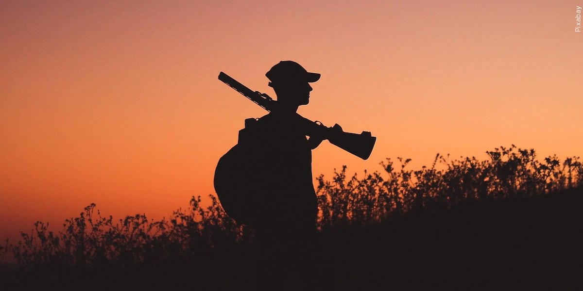 Interior Department opens hunting, fishing on 92 million acres of refuge lands, including Texas