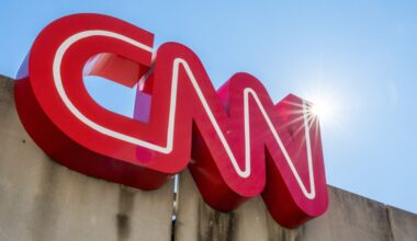 Paramount Has Considered Creating Oversight Body for CNN