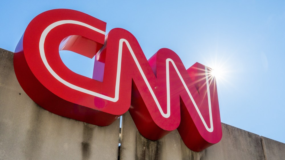 Paramount Has Considered Creating Oversight Body for CNN