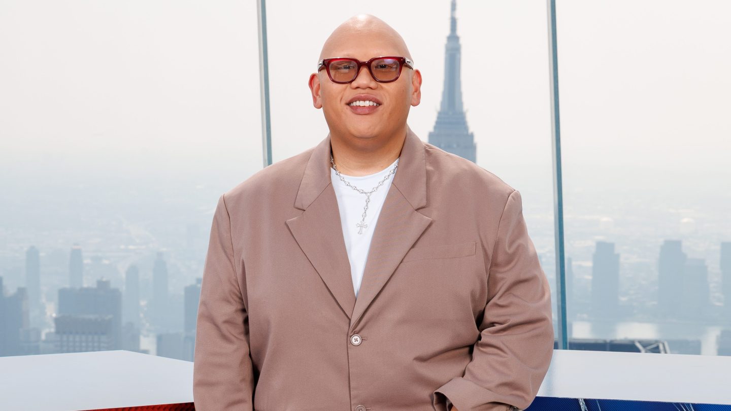 Spider-Man: Brand New Day: Jacob Batalon Talks Ending Handshake