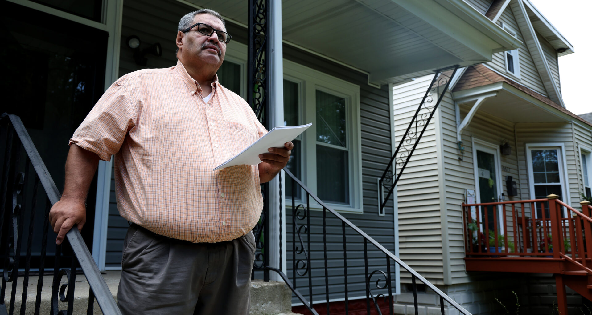 Odors, fires are next round in SE Side's battle against pollution