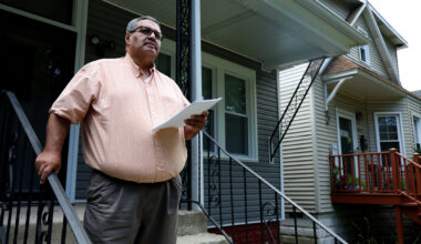 Odors, fires are next round in SE Side's battle against pollution