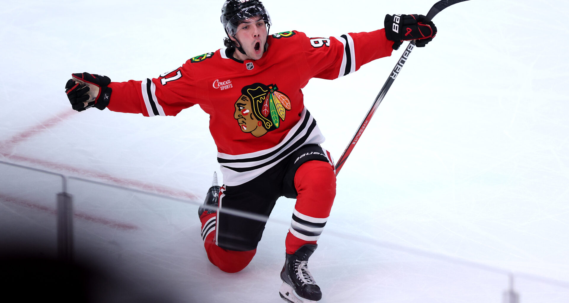 5 Chicago Blackhawks who need to step up with Connor Bedard out