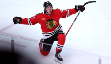 5 Chicago Blackhawks who need to step up with Connor Bedard out