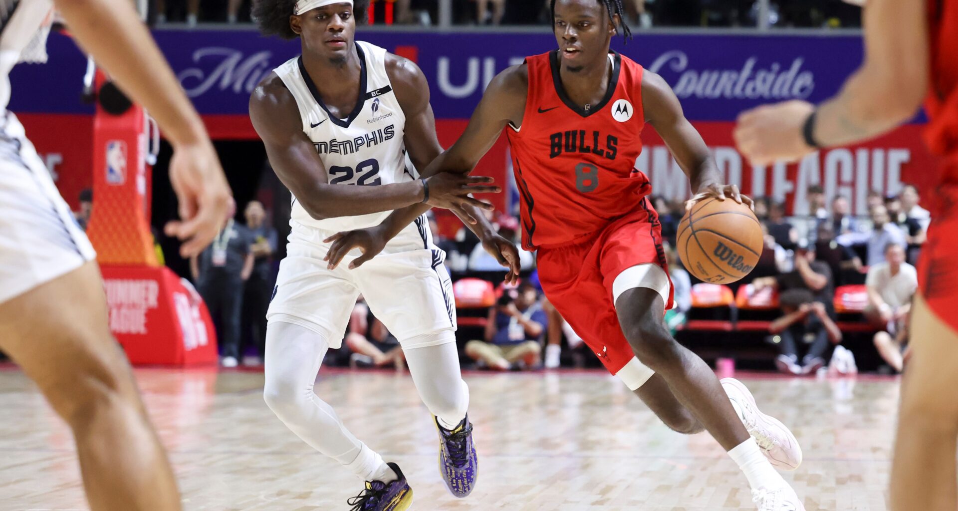 Chicago Bulls: 5 things to watch in their 2026-27 schedule